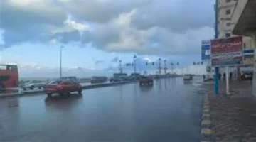 موجة صقيع تجتاح القاهرة والمحافظات اليوم ودرجات الحرارة تنخفض